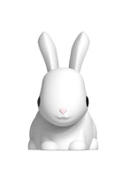 Silikon Şarjlı Gece Lambası Bunny Cotton - 0