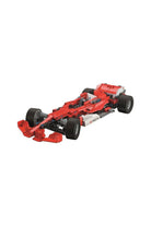 Mekanik Laboratuvarı - Yarış Arabaları - Formula 1 +8 Yaş - 1