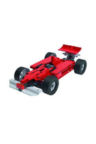 Mekanik Laboratuvarı - Yarış Arabaları - Formula 1 +8 Yaş - 3
