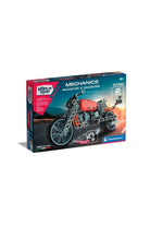 Mekanik Laboratuvarı - Roadstar Ve Dragstar +8 Yaş - 0