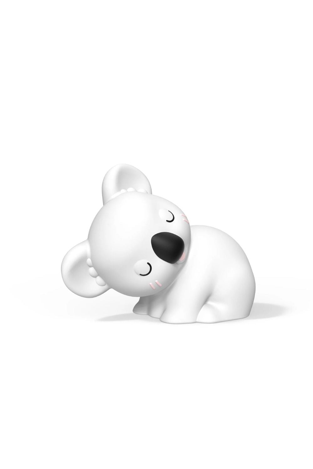 Silikon Şarjlı Gece Lambası Koala Coco - 1