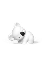 Silikon Şarjlı Gece Lambası Koala Coco - 1