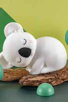 Silikon Şarjlı Gece Lambası Koala Coco - 6