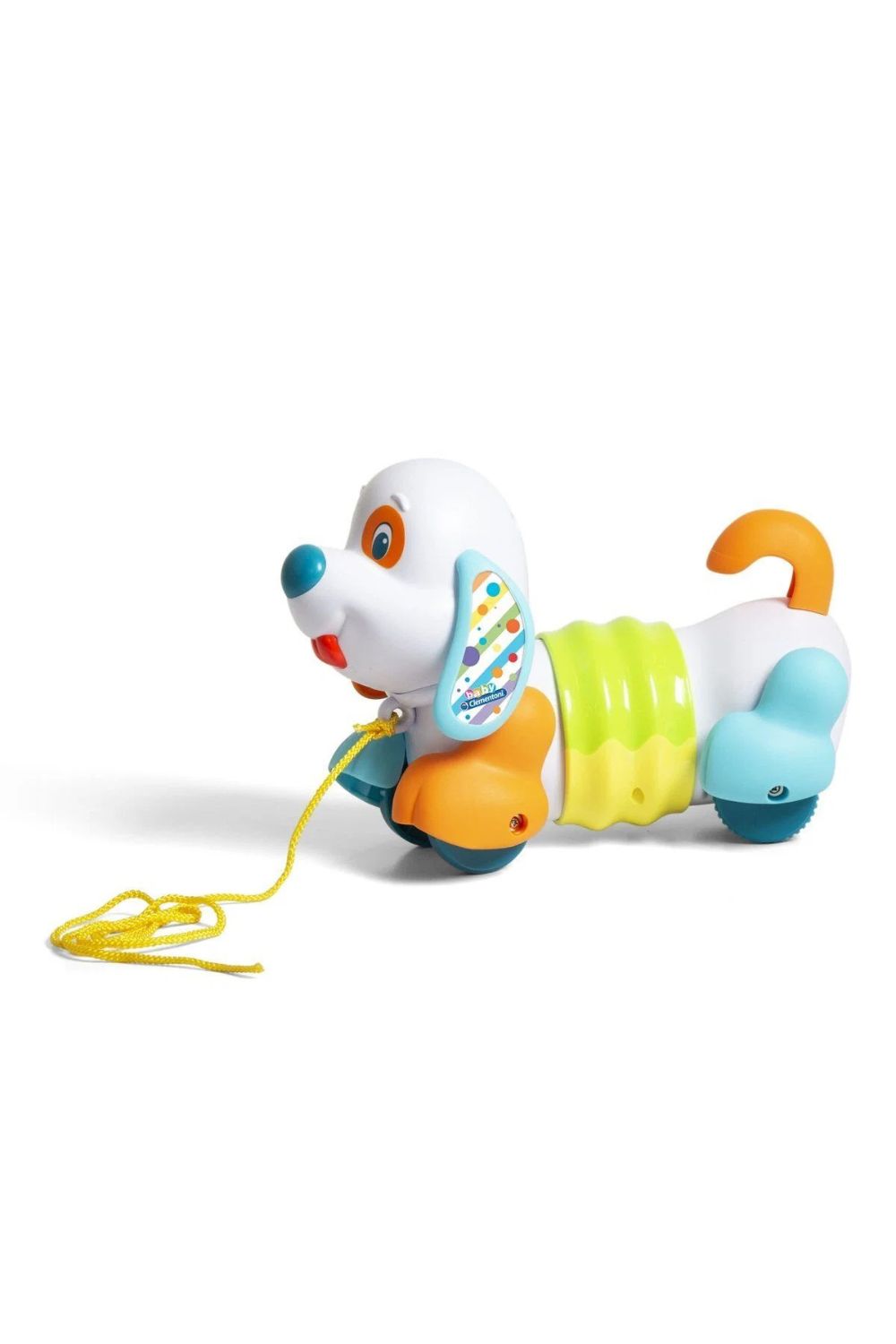 Baby - Çek Çek Köpek +9 Ay - 1