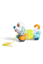 Baby - Çek Çek Köpek +9 Ay - 1