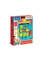Baby - Montessori Çalışma Tezgahı - 1