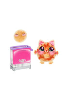 Tost Makinesi Kokulu Sürpriz Peluş - 3