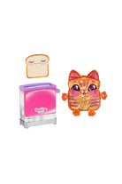 Tost Makinesi Kokulu Sürpriz Peluş - 4