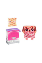 Tost Makinesi Kokulu Sürpriz Peluş - 5