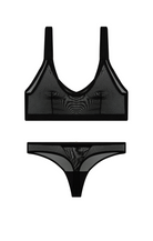 Yvonne Set - 0