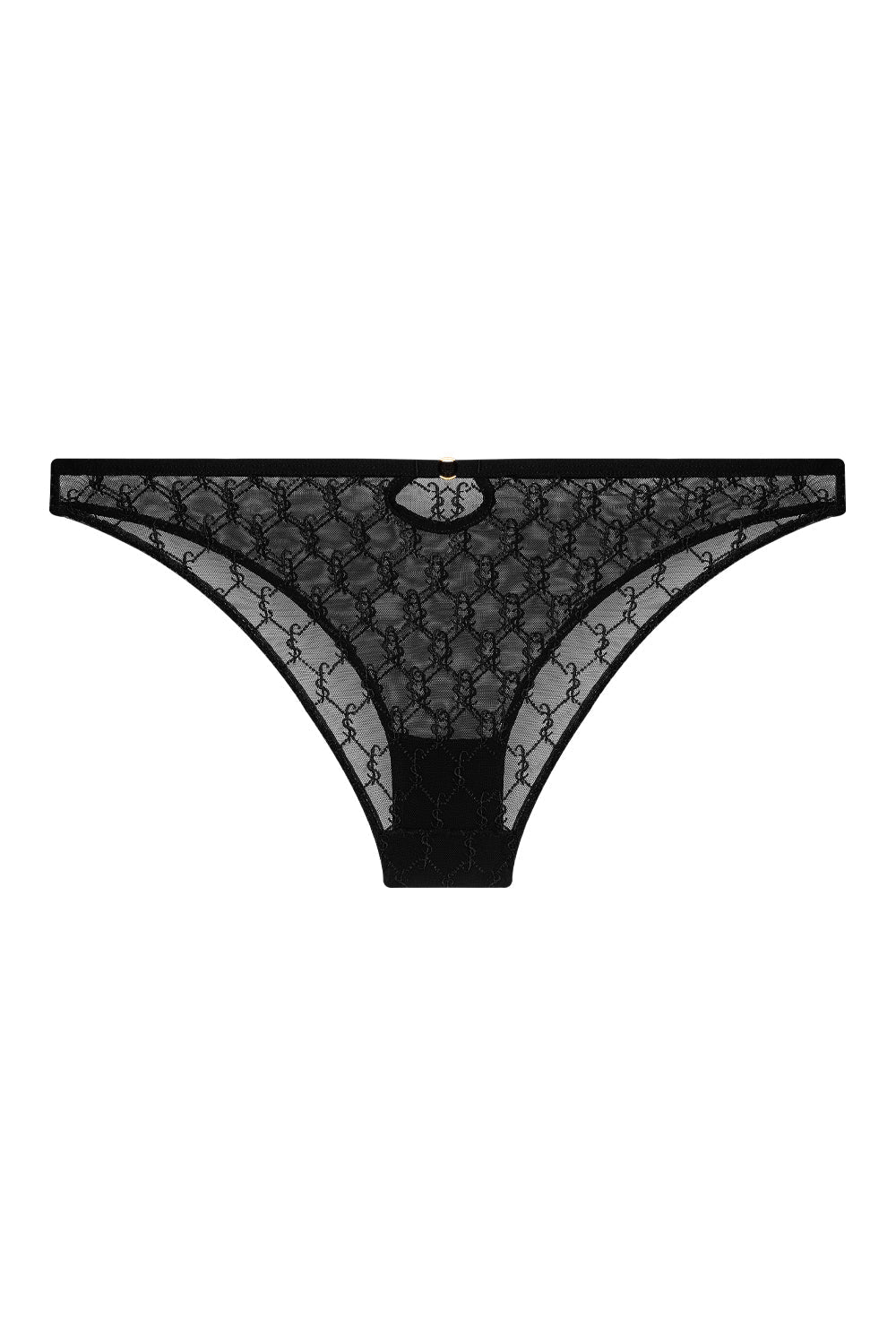 La Luna Brief - 1