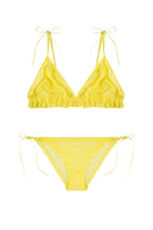 Moss Set - 0