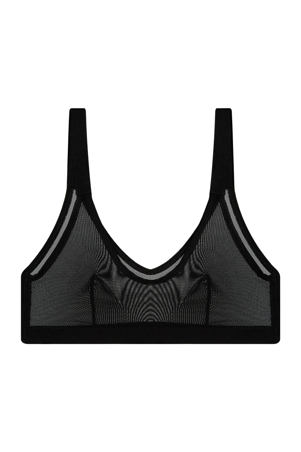 Yvonne Bralette - 0