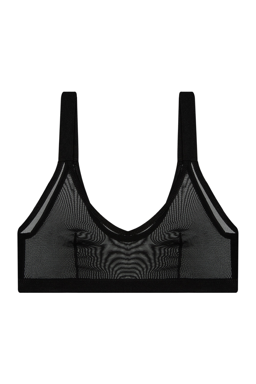 Yvonne Bralette - 1