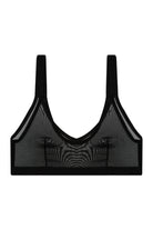 Yvonne Bralette - 1
