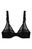 Queen Of The Night Bra - 0