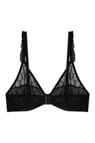 Queen Of The Night Bra - 1