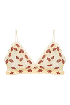 Carmen Bralette - 0