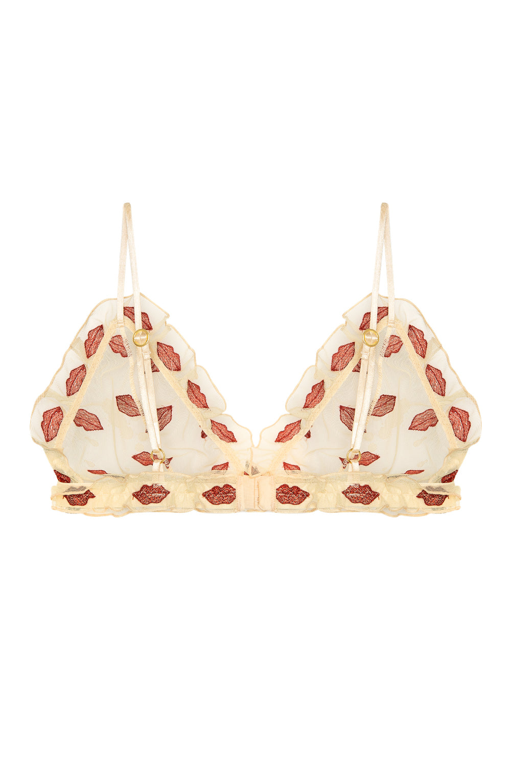 Carmen Bralette - 1