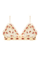 Carmen Bralette - 1