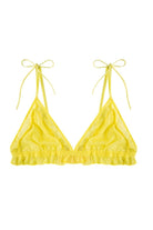 Moss Bralette - 0
