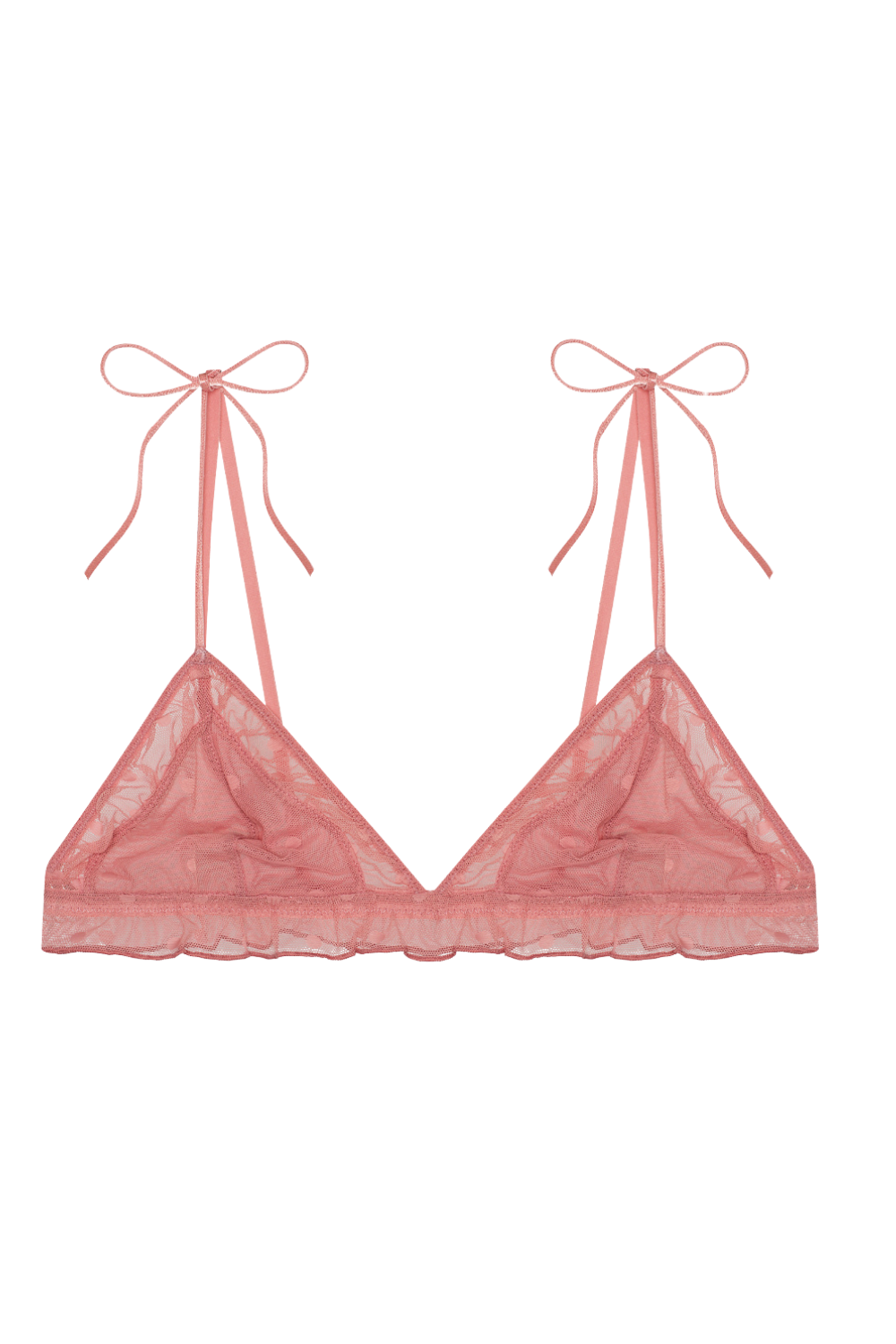 Arya Bralette - 0