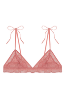 Arya Bralette - 0