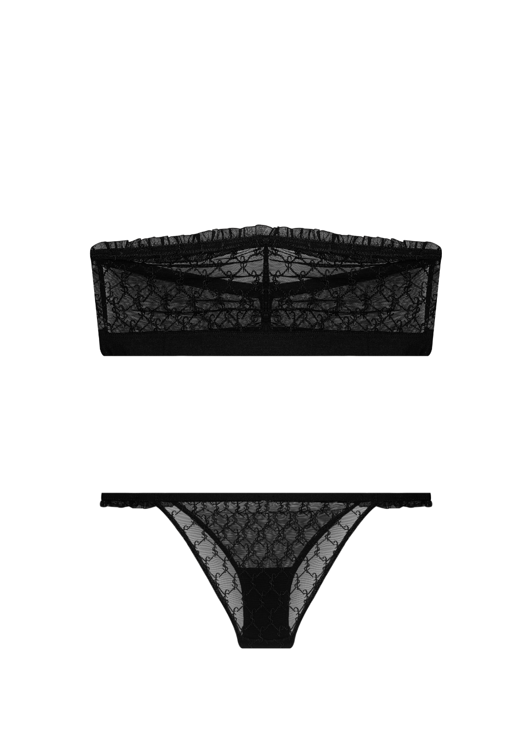 Aida Set - 0