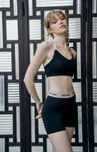 Gia Spor Şort - 1