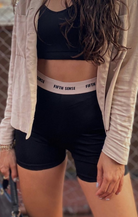 Gia Spor Şort - 3