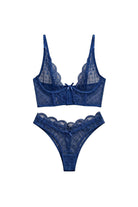 Lola Bustier Set - 0