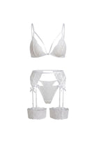 Promise Garter Set - 0