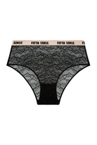 Black Jasmine Brief - 0