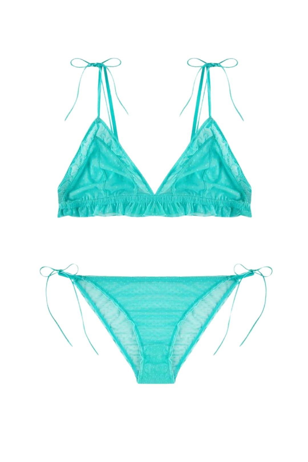 Hailey Set - 1