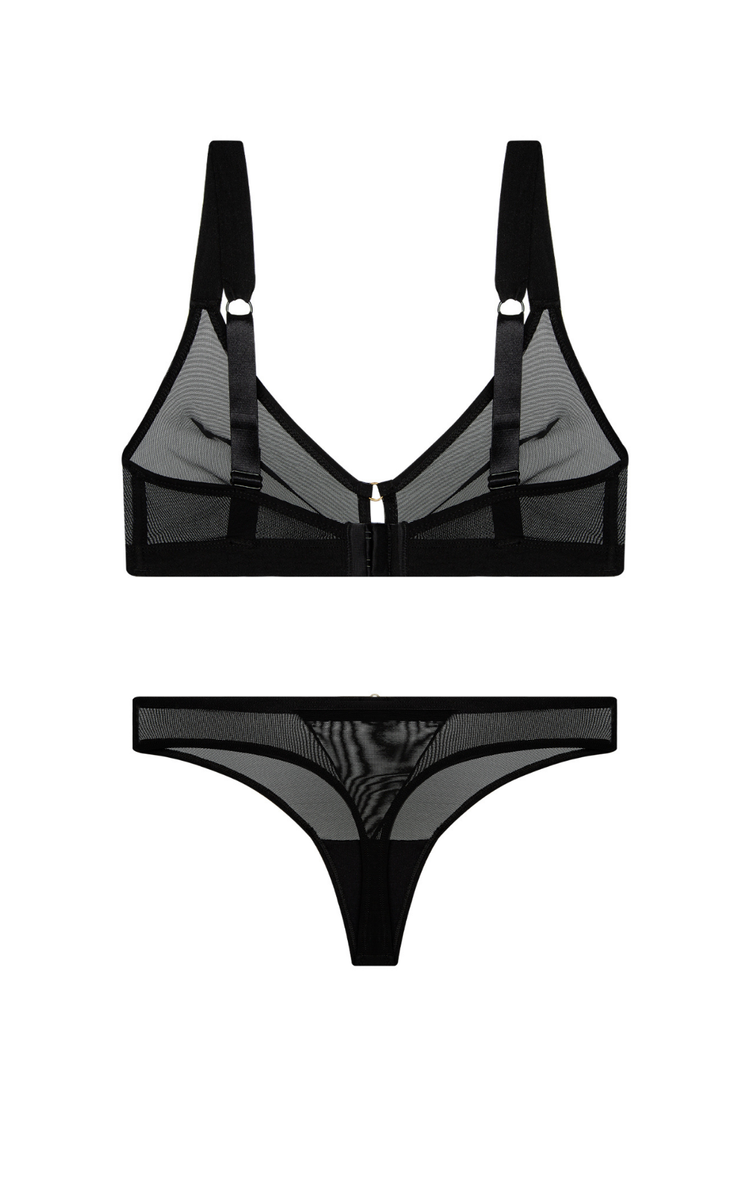 Yves Set - 1