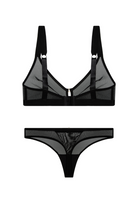 Yves Set - 1
