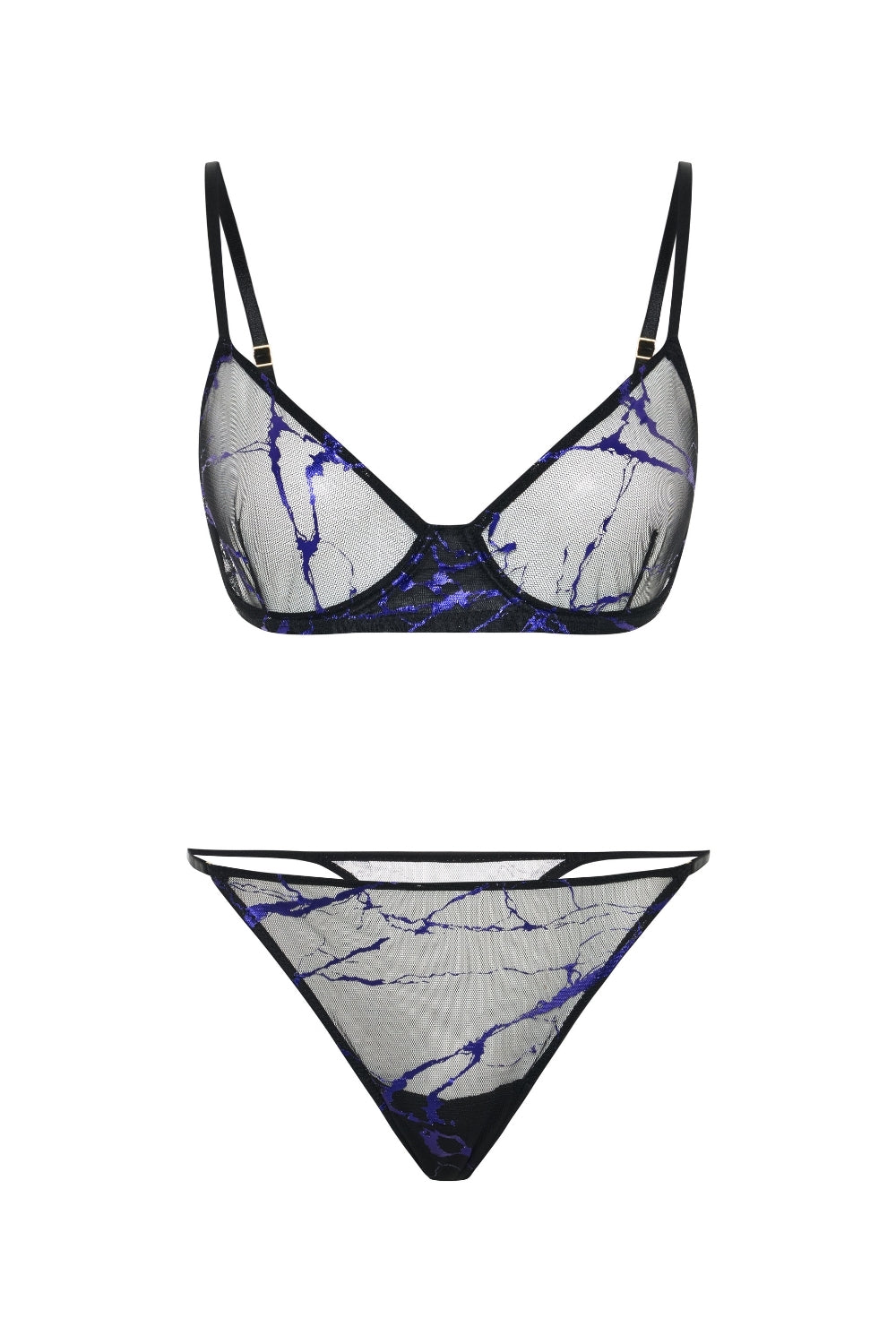 Stormi Set - 0