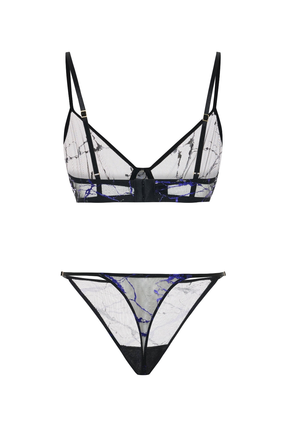 Stormi Set - 1
