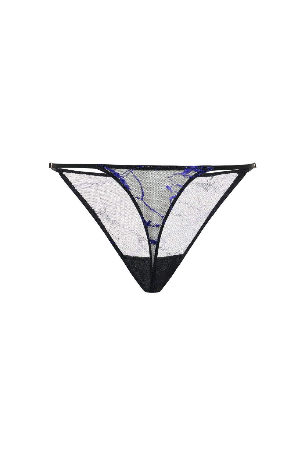 Stormi Tanga - 1