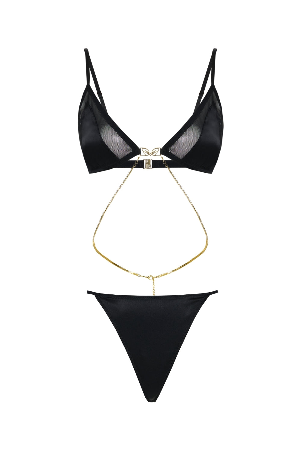 Honey İpek Set - 0