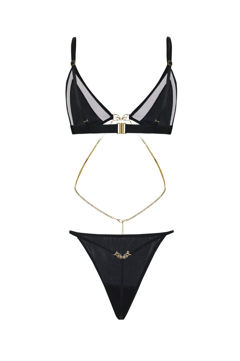 Honey İpek Set - 1