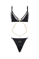 Honey İpek Set - 1