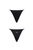 Honey İpek G-String Tanga - 0
