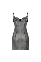 Goddess İpek Babydoll - 1