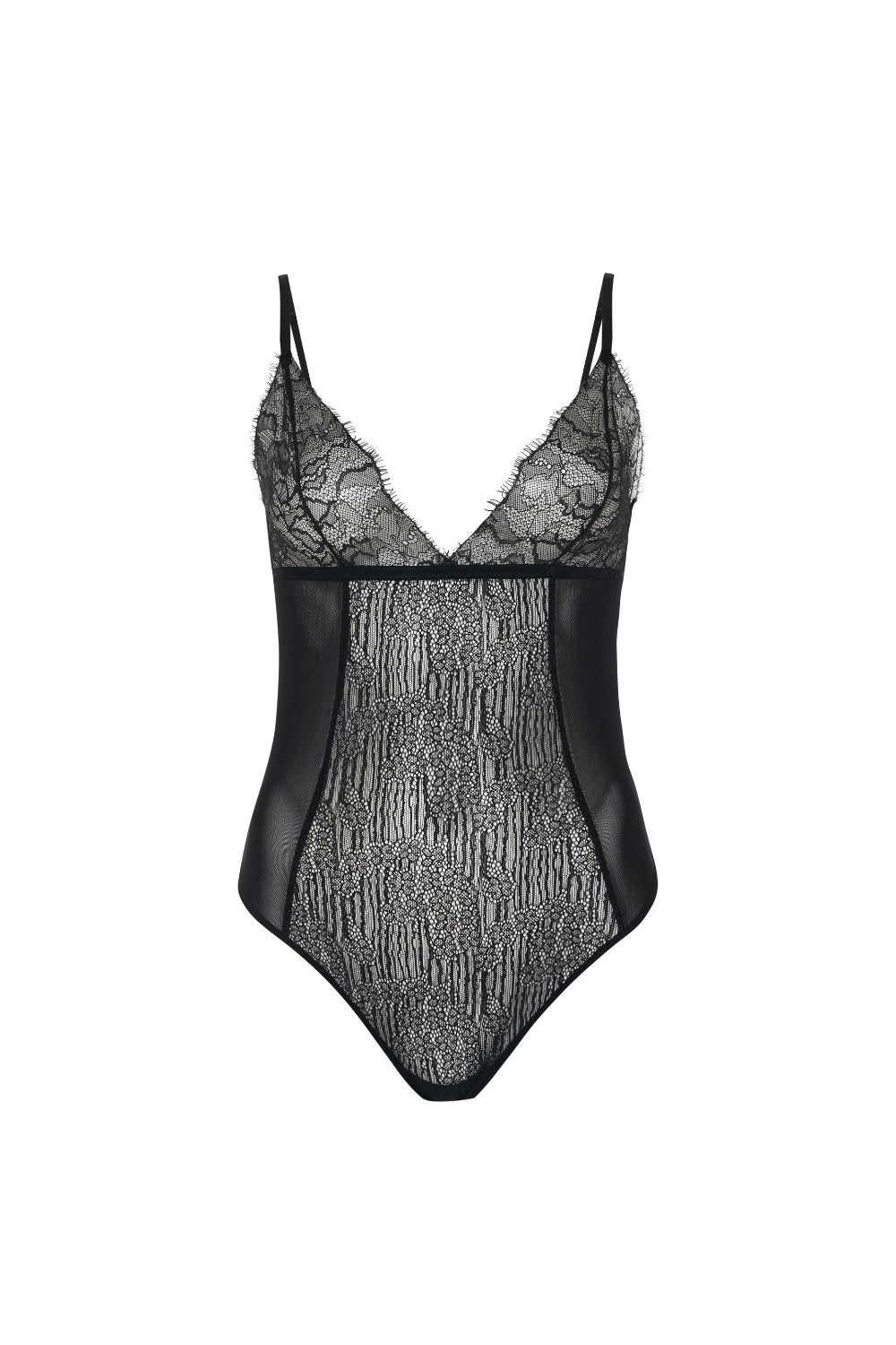 Beatrice Bodysuit - 0