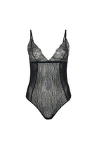 Beatrice Bodysuit - 0
