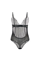 Beatrice Bodysuit - 1