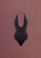 Derin U Yaka Seamless Bodysuit - 0