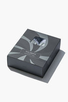 2'li Erkek Boxer Şort - Button Fly Gray - 1