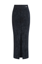 Zıba Maxi Etek - 2
